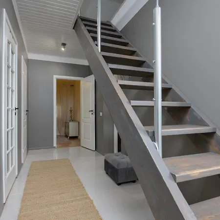 Appartement Kooli *