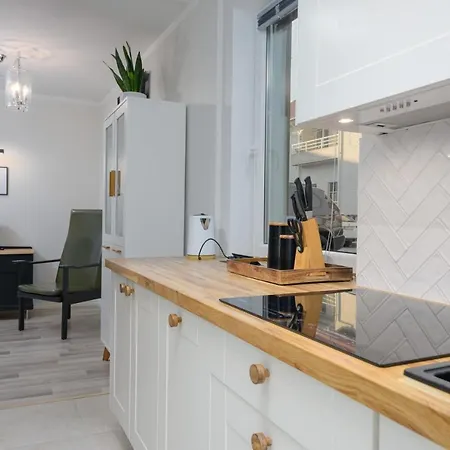 Appartement Kooli