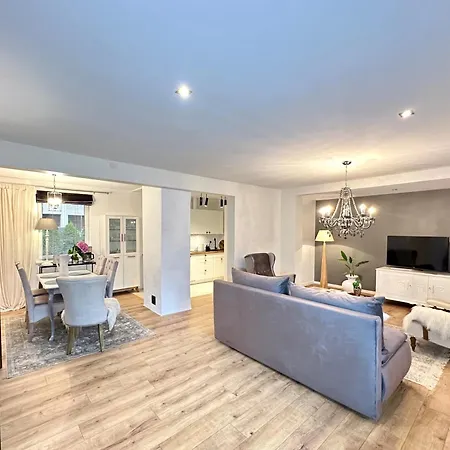 Kooli Appartement