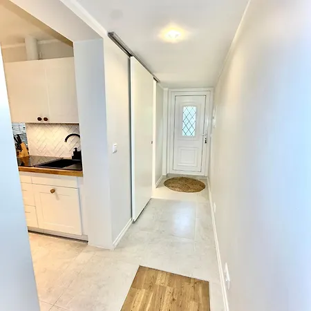 Appartement Kooli