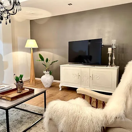 Kooli Appartement *