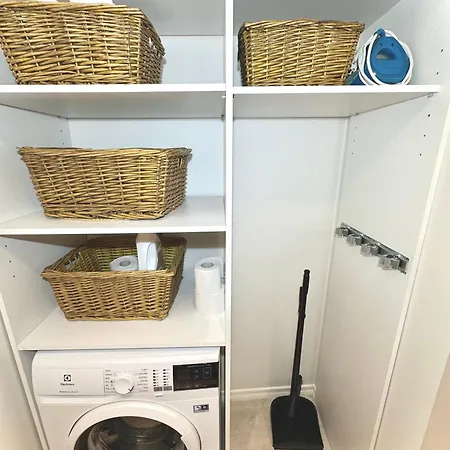 Kooli Appartement Pärnu