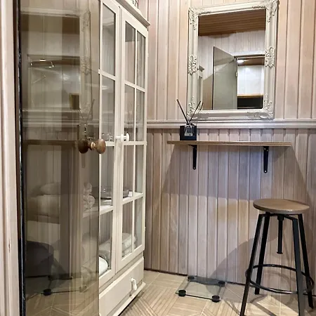 Appartement Kooli Pärnu
