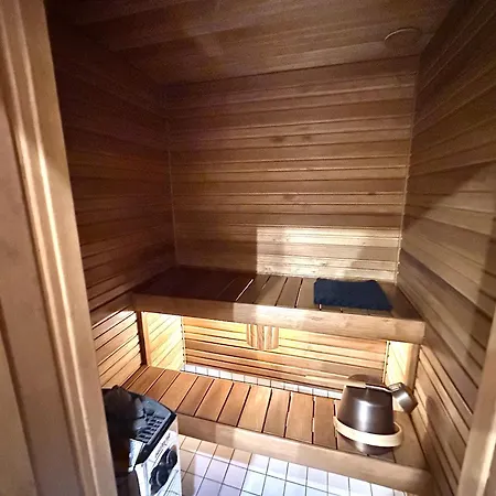 Apartment Kooli *