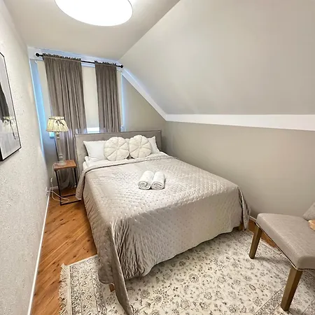 Appartement Kooli Pärnu