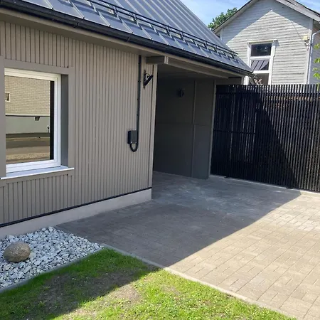 Kooli Appartement Pärnu